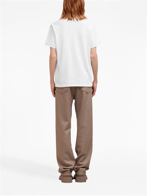 Ami De Coeur Polo AMI PARIS | BFUPL001760100